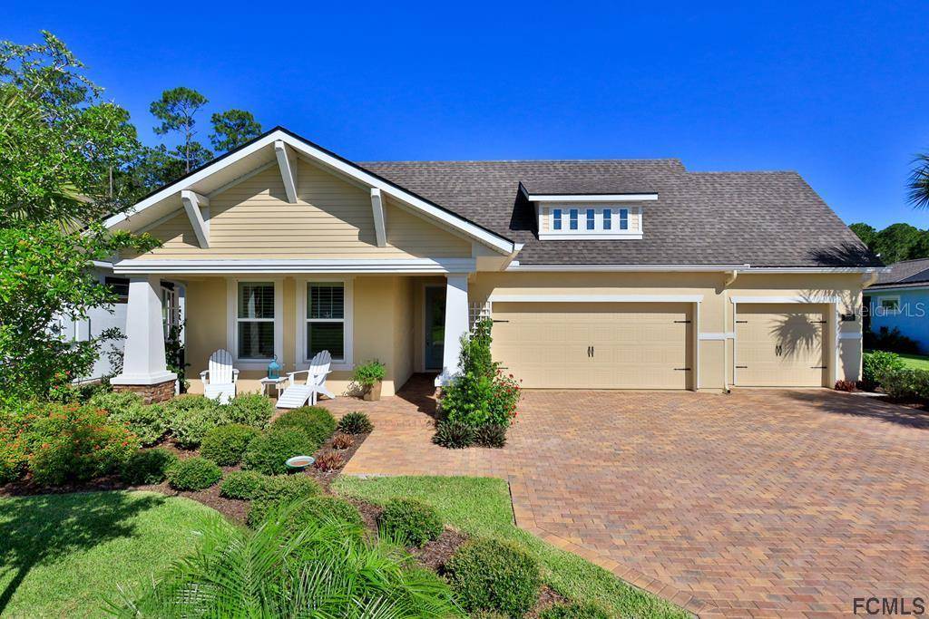 Ormond Beach, FL 32174,858 CREEKWOOD DR