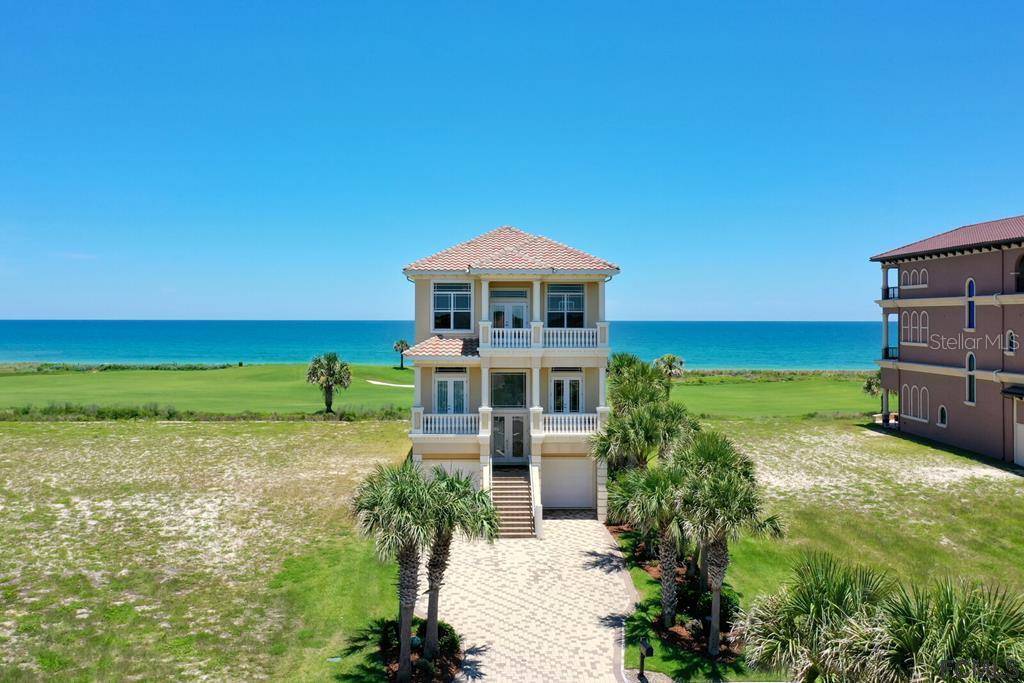 Palm Coast, FL 32137,6 HAMMOCK BEACH CT