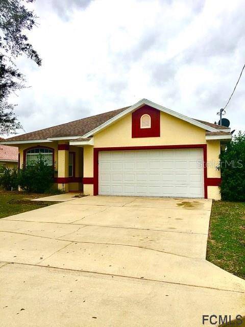 Palm Coast, FL 32137,47 COMANCHE CT