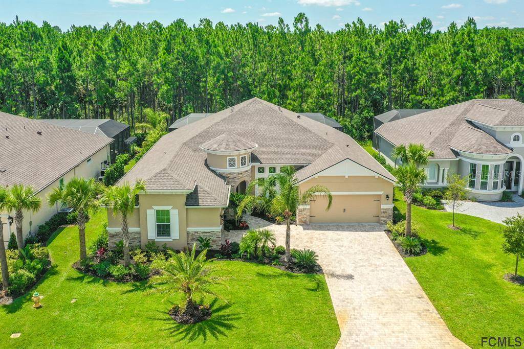 Ormond Beach, FL 32174,882 CREEKWOOD DR