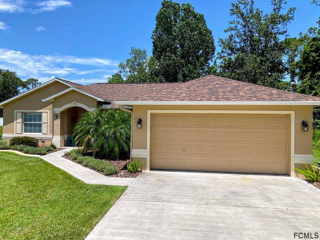 Palm Coast, FL 32164,31 PENNYPACKER LN