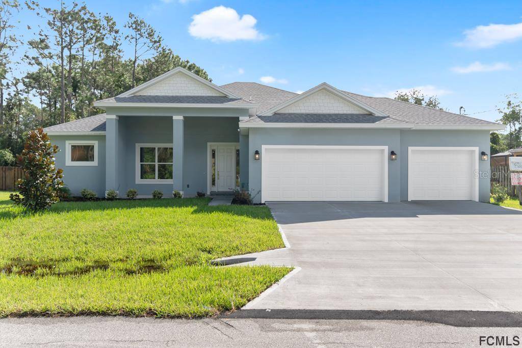 Palm Coast, FL 32137,6 LAKE CHARLES PL