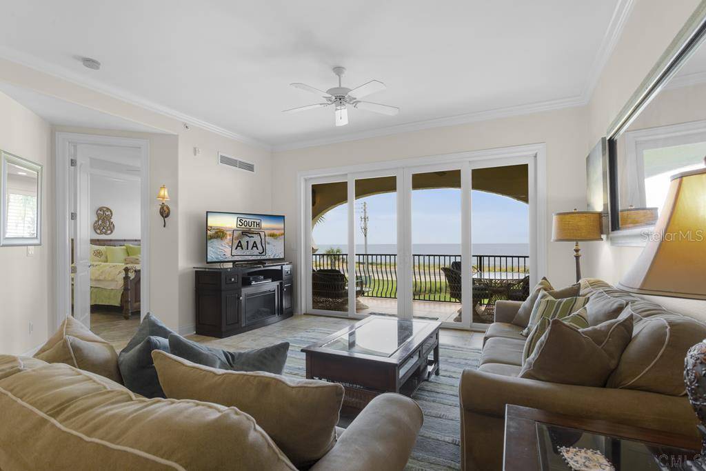 Flagler Beach, FL 32136,2450 OCEAN SHORE BLVD #UNIT 218