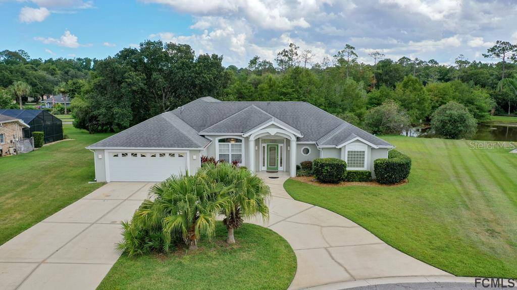 Ormond Beach, FL 32174,5 WHIPPER IN CIR