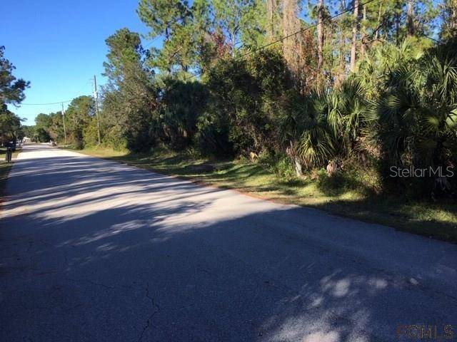 Palm Coast, FL 32164,39 SEDERHOLM PATH