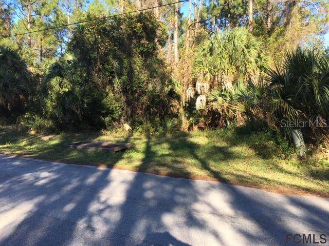 Palm Coast, FL 32164,39 SEDERHOLM PATH