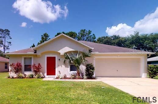 Palm Coast, FL 32164,8 SQUASH BLOSSOM CT