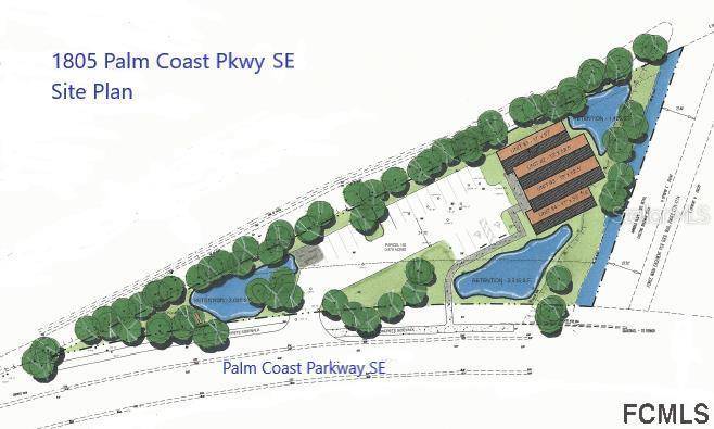 Palm Coast, FL 32137,1805 PALM COAST Pkwy SE