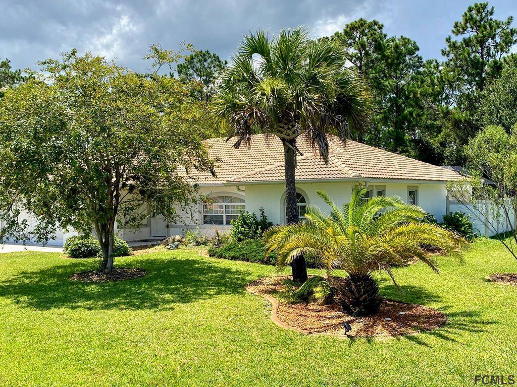 Palm Coast, FL 32164,2 PROFILE PL