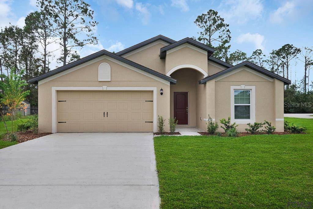 Palm Coast, FL 32164,39 KATHLEEN TRL