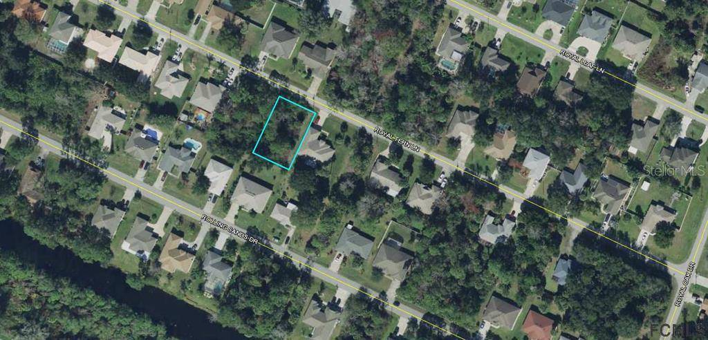 Palm Coast, FL 32164,22 ROYAL TERN LN