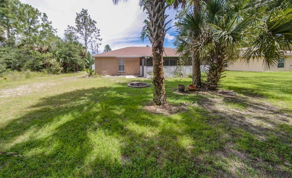 Palm Coast, FL 32164,4 PINELL LN