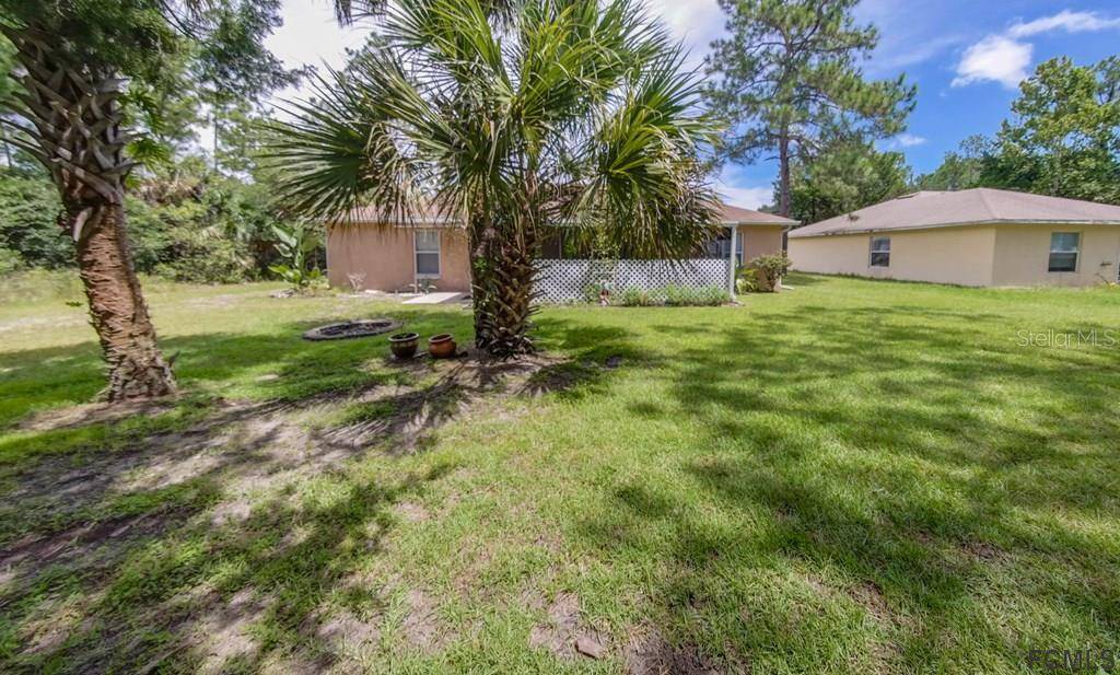 Palm Coast, FL 32164,4 PINELL LN