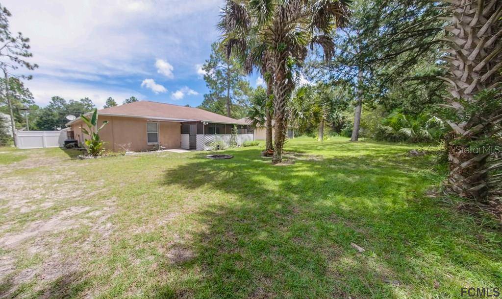 Palm Coast, FL 32164,4 PINELL LN