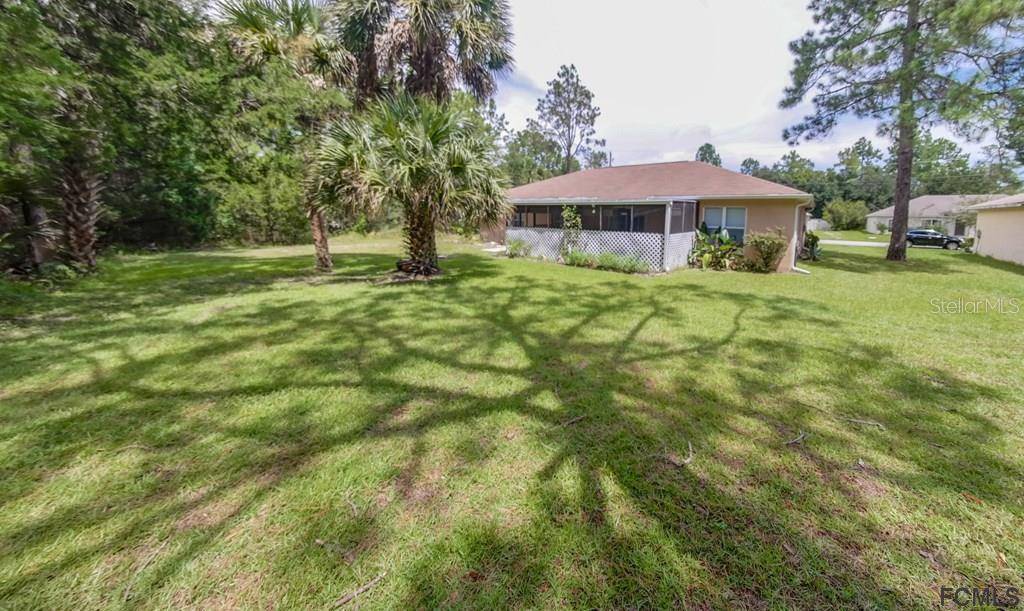 Palm Coast, FL 32164,4 PINELL LN