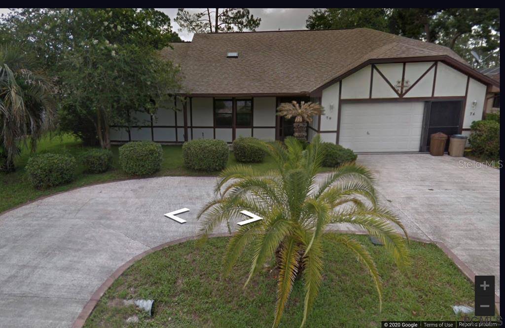 Palm Coast, FL 32164,74 WEDGEWOOD LN