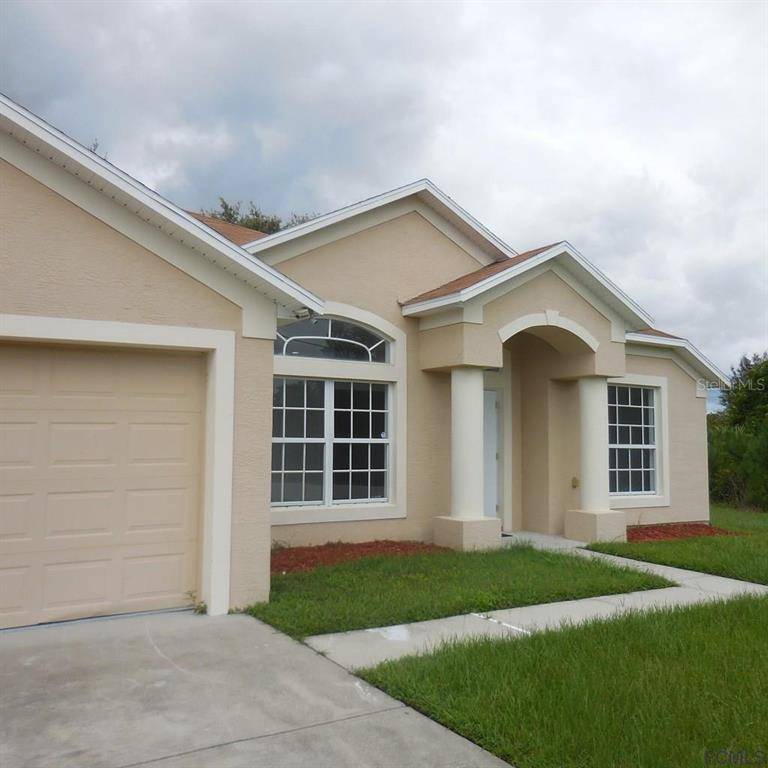 Palm Coast, FL 32137,3 LYSANDER LN