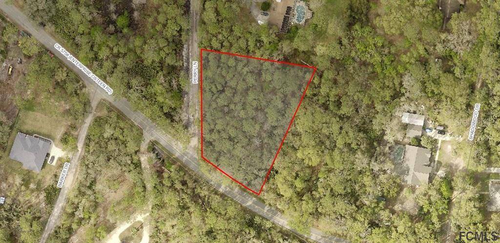 Enterprise, FL 32725,11 PERRY LN