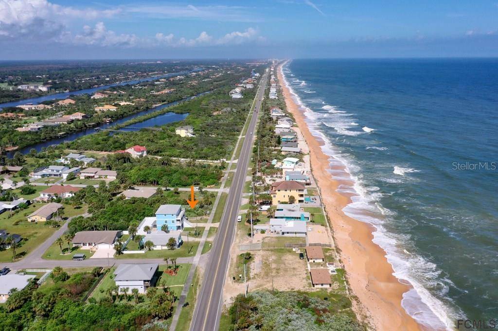 Flagler Beach, FL 32136,3128 OCEAN SHORE BLVD