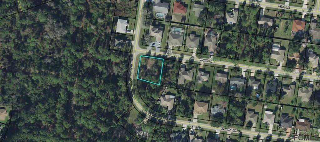 Palm Coast, FL 32164,2 PANEI LN