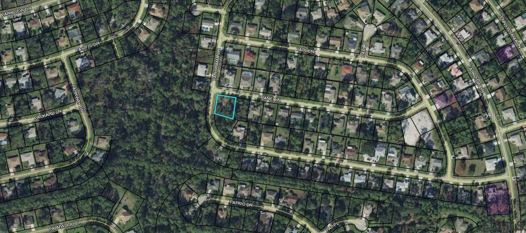 Palm Coast, FL 32164,2 PANEI LN