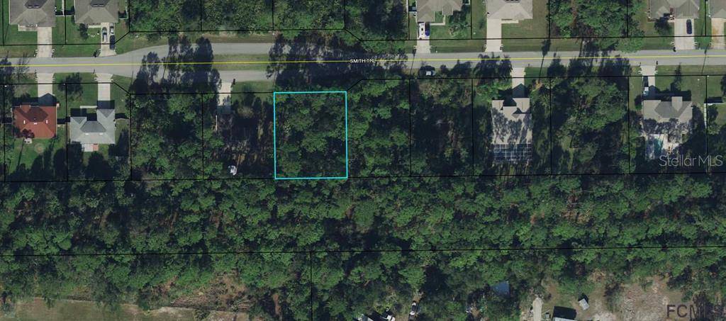 Palm Coast, FL 32164,48 SMITH TRL