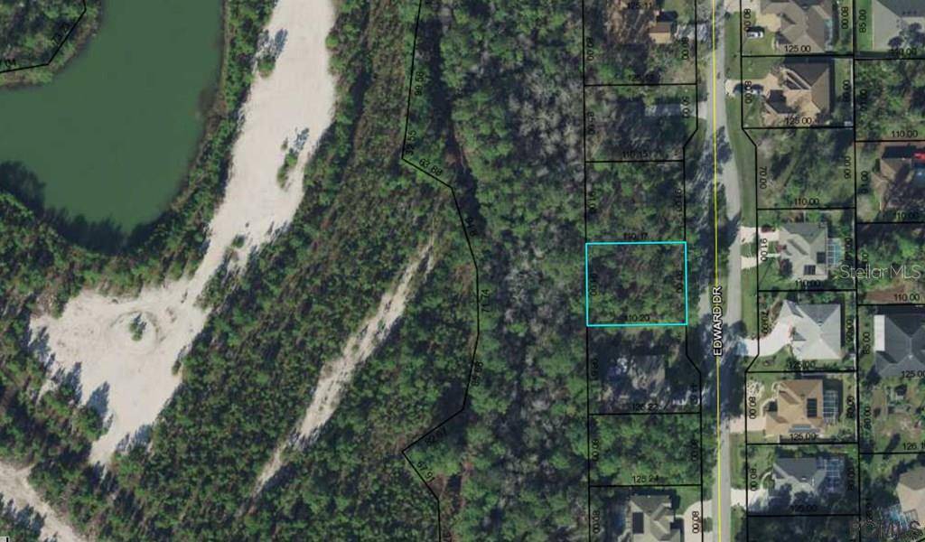 Palm Coast, FL 32164,60 EDWARD DR