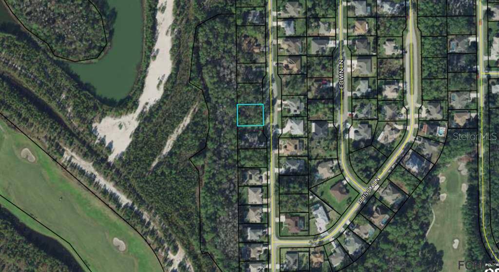 Palm Coast, FL 32164,60 EDWARD DR