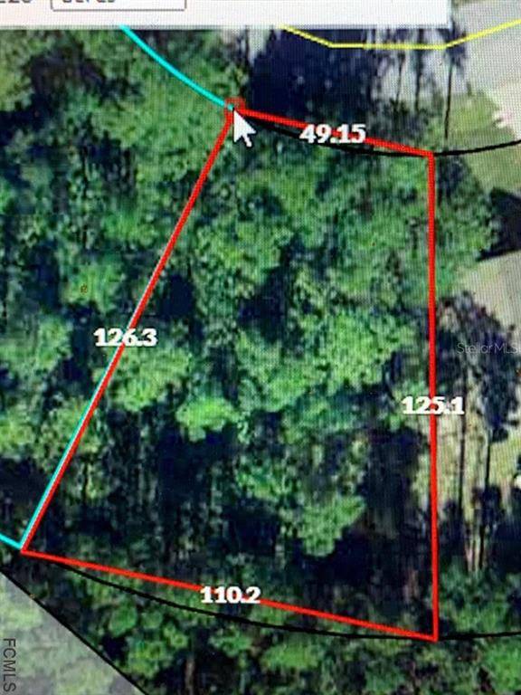 Palm Coast, FL 32164,38 RYAPPLE LN