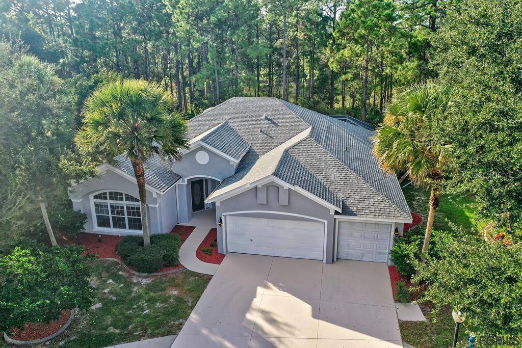 Palm Coast, FL 32137,7 SHINNECOCK CT