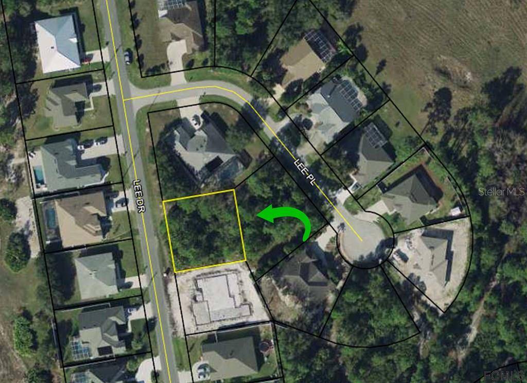 Palm Coast, FL 32137,79 LEE DR