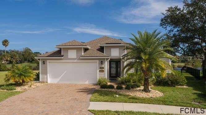 Palm Coast, FL 32137,44 COUNTRY CLUB HARBOR CIR