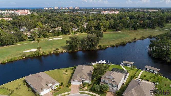 Palm Coast, FL 32137,44 COUNTRY CLUB HARBOR CIR