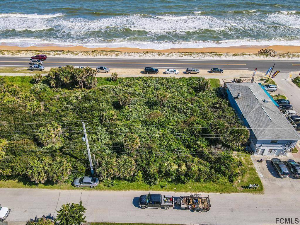 Flagler Beach, FL 32136,2209 OCEAN SHORE BLVD