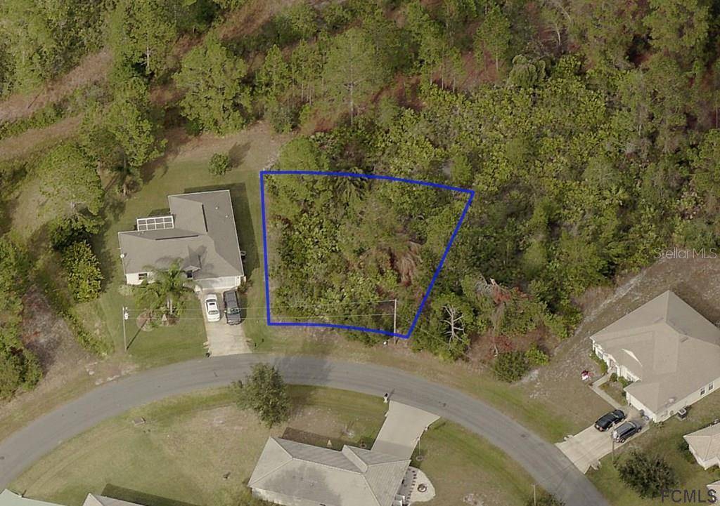 Palm Coast, FL 32164,25 PRIVACY LN