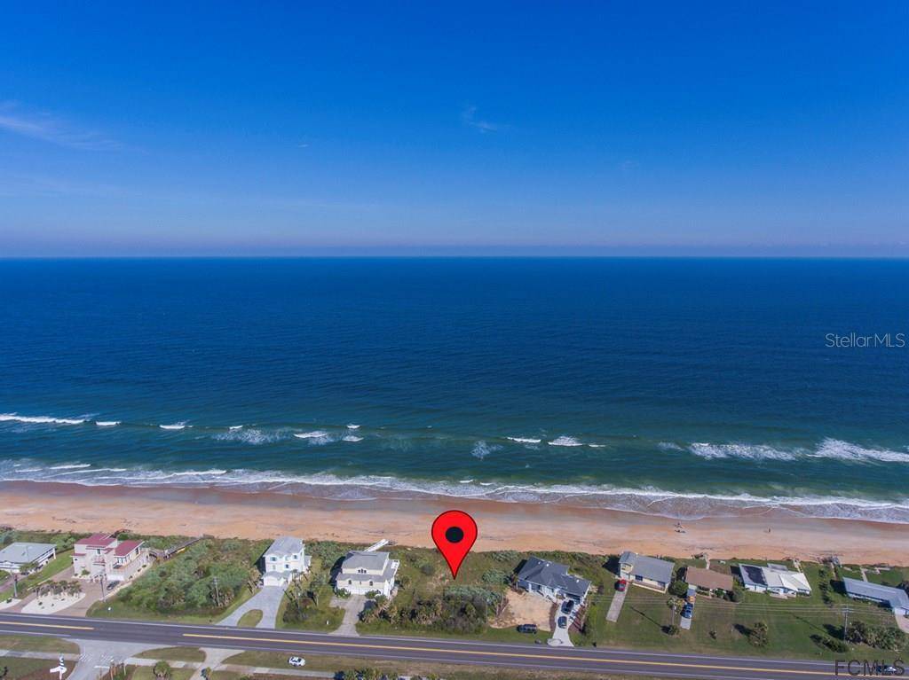 Flagler Beach, FL 32136,2673 OCEAN SHORE BLVD