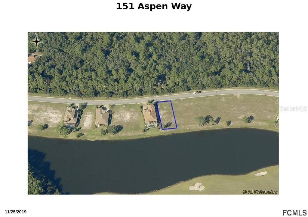 Palm Coast, FL 32137,151 ASPEN WAY