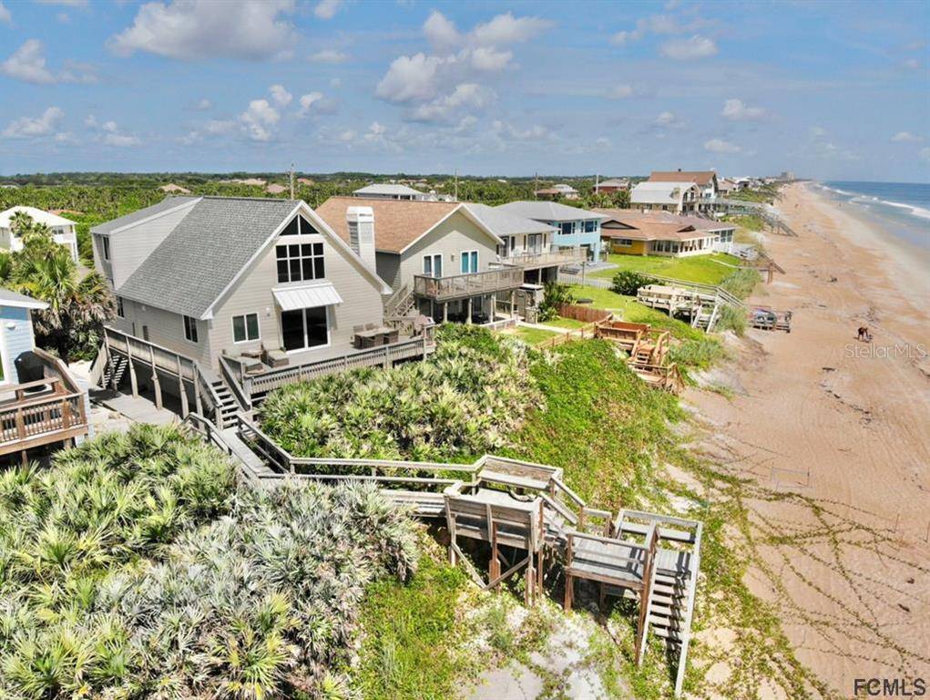 Flagler Beach, FL 32136,3361 OCEAN SHORE DR