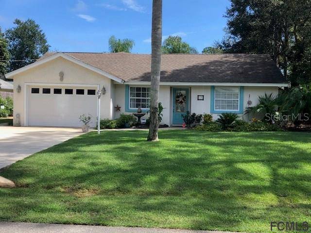 Palm Coast, FL 32164,25 WELLING LN