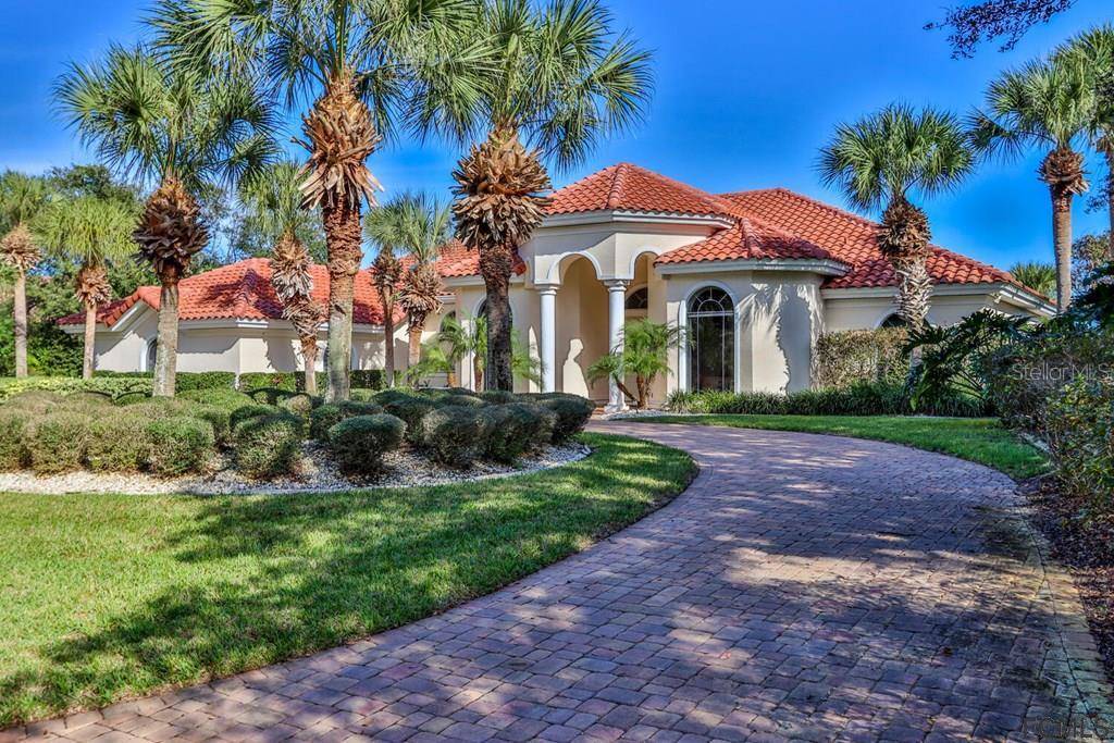 Palm Coast, FL 32137,8 ANASTASIA CT