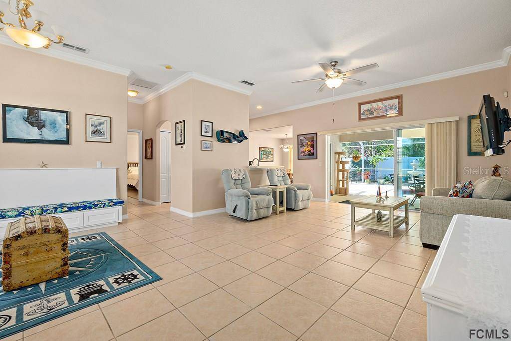 Palm Coast, FL 32164,3 PRATTWOOD LN