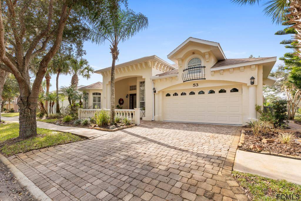 Palm Coast, FL 32137,53 OSPREY CIR