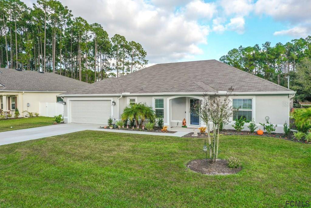 Palm Coast, FL 32137,2 LAKE SUCCESS PL