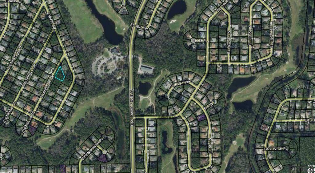 Palm Coast, FL 32164,7 EVANSTON LN