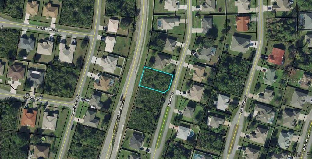 Palm Coast, FL 32137,11 LAMAR LN