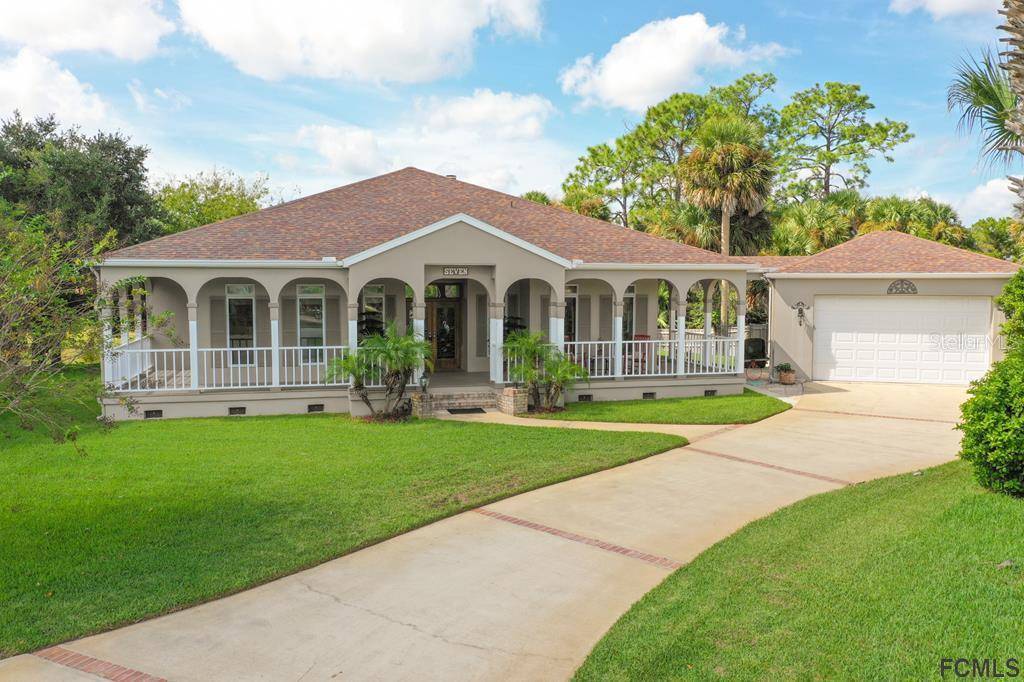 Palm Coast, FL 32137,7 CADILLAC PL