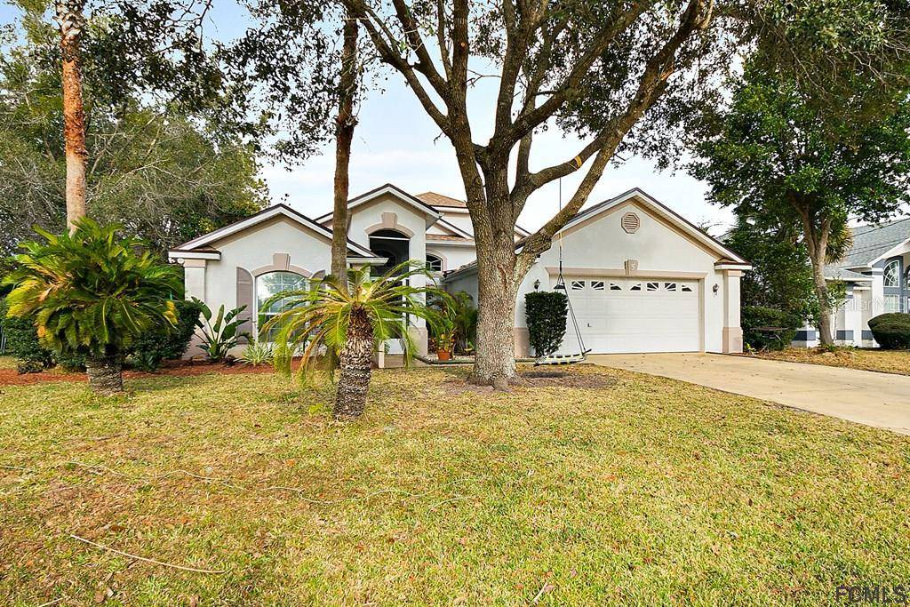 Palm Coast, FL 32137,5 LEE PL