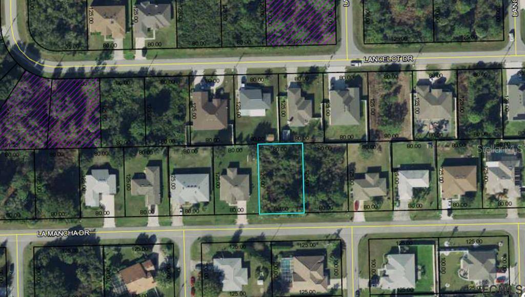 Palm Coast, FL 32137,100 LA MANCHA DR