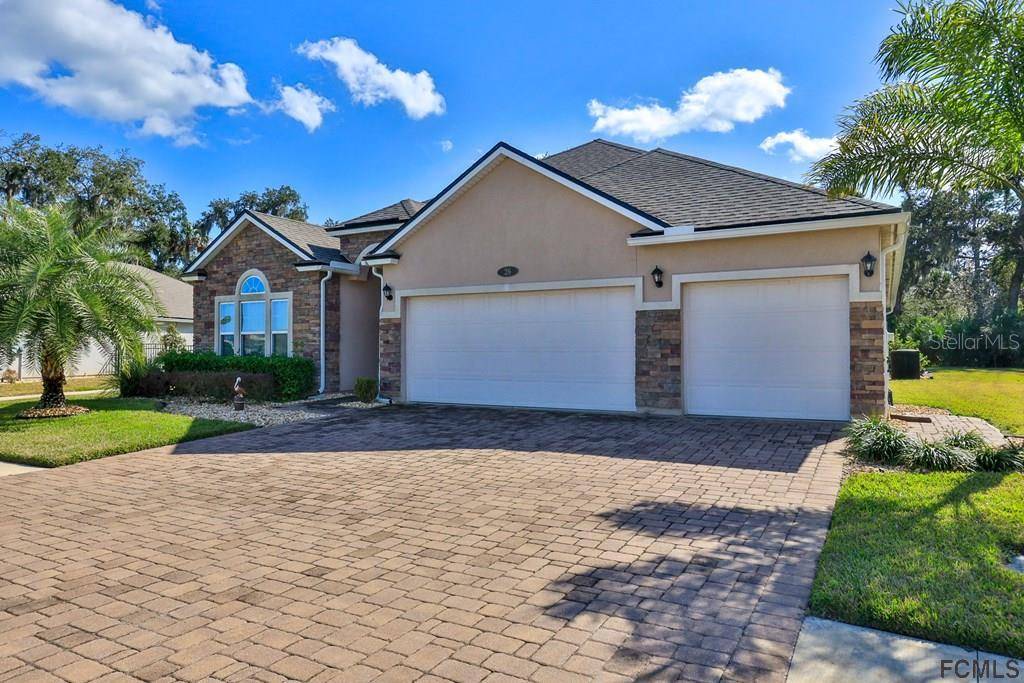 Palm Coast, FL 32137,26 COUNTRY CLUB HARBOR CIR