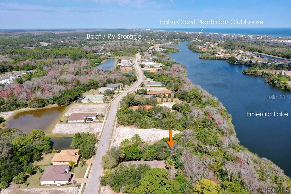 Palm Coast, FL 32137,28 LAKEWALK DR